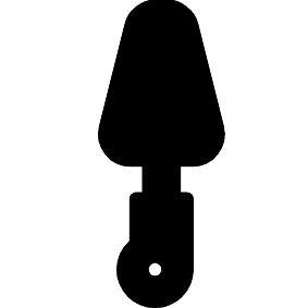 Kuchenmesser